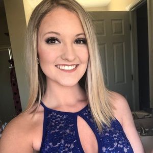 Meet your Posher, Brooklynn